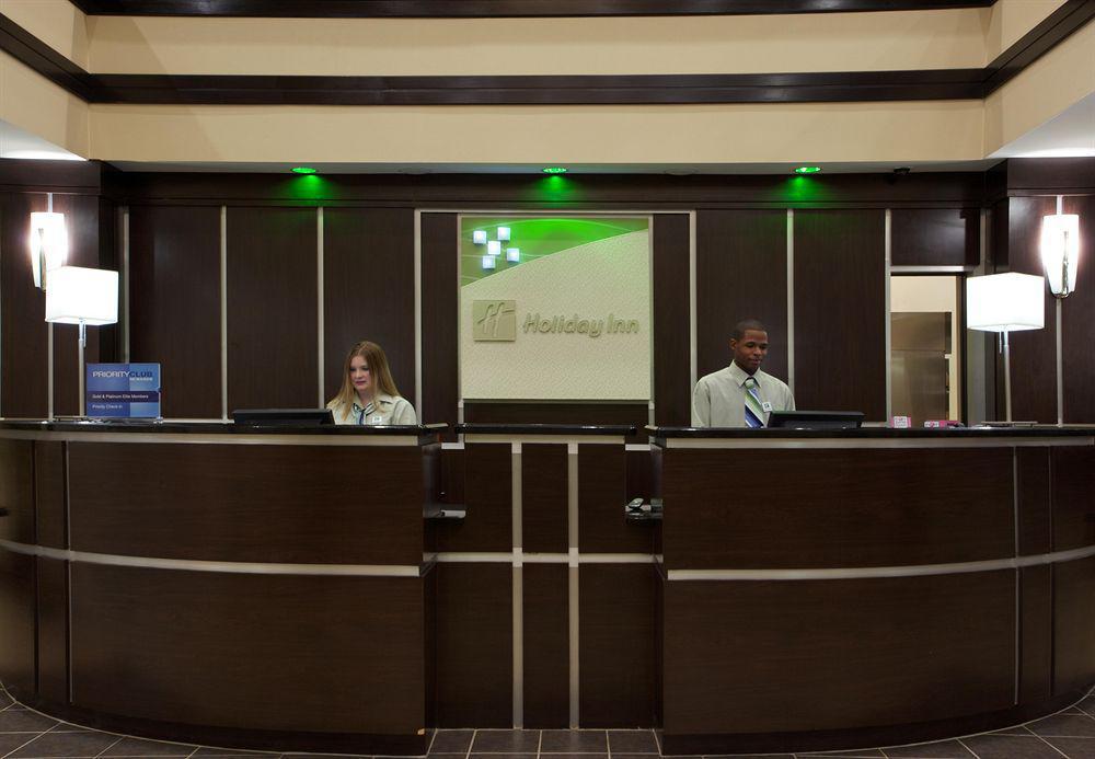 Holiday Inn Houston-Webster By Ihg Interior photo