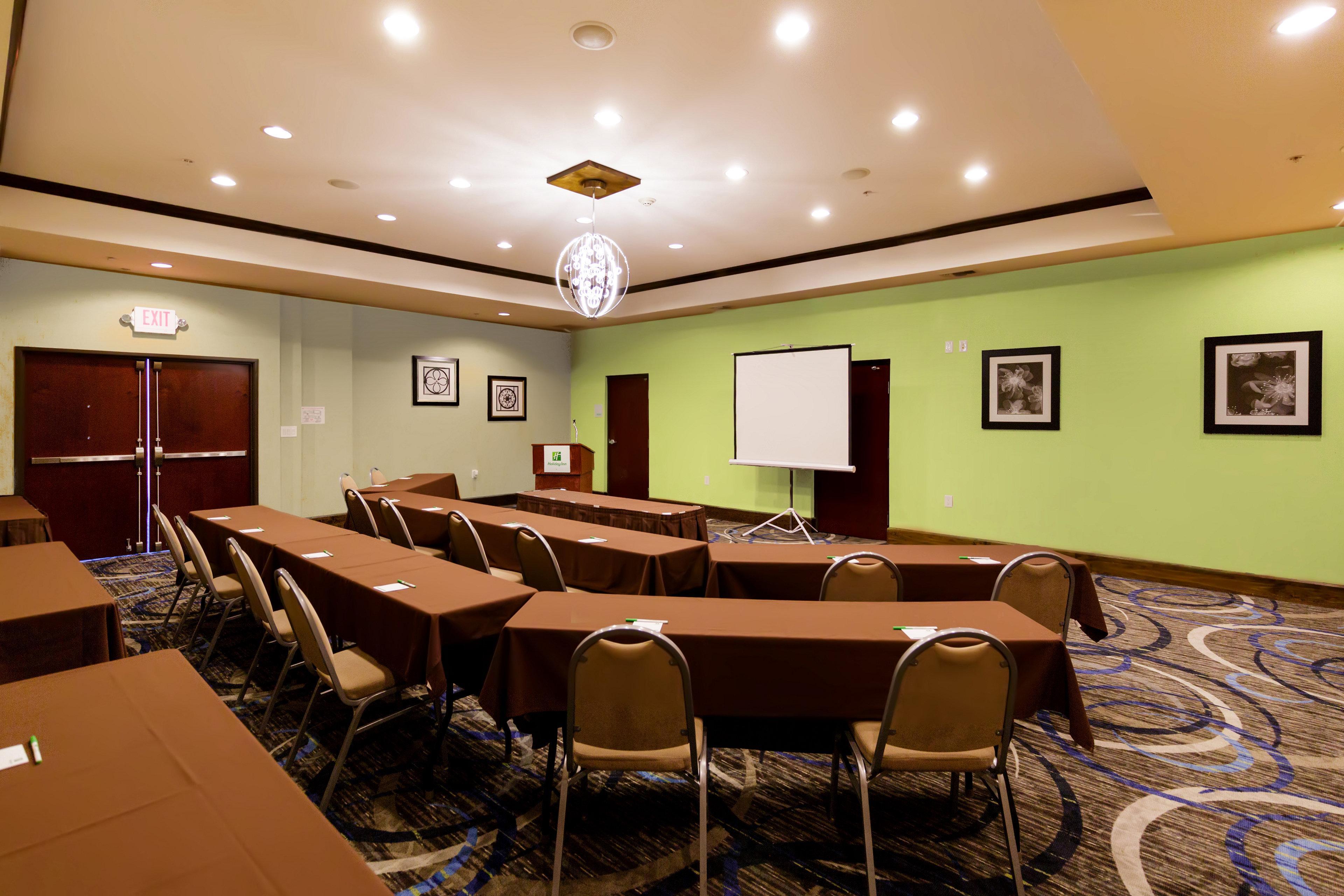 Holiday Inn Houston-Webster By Ihg Exterior photo