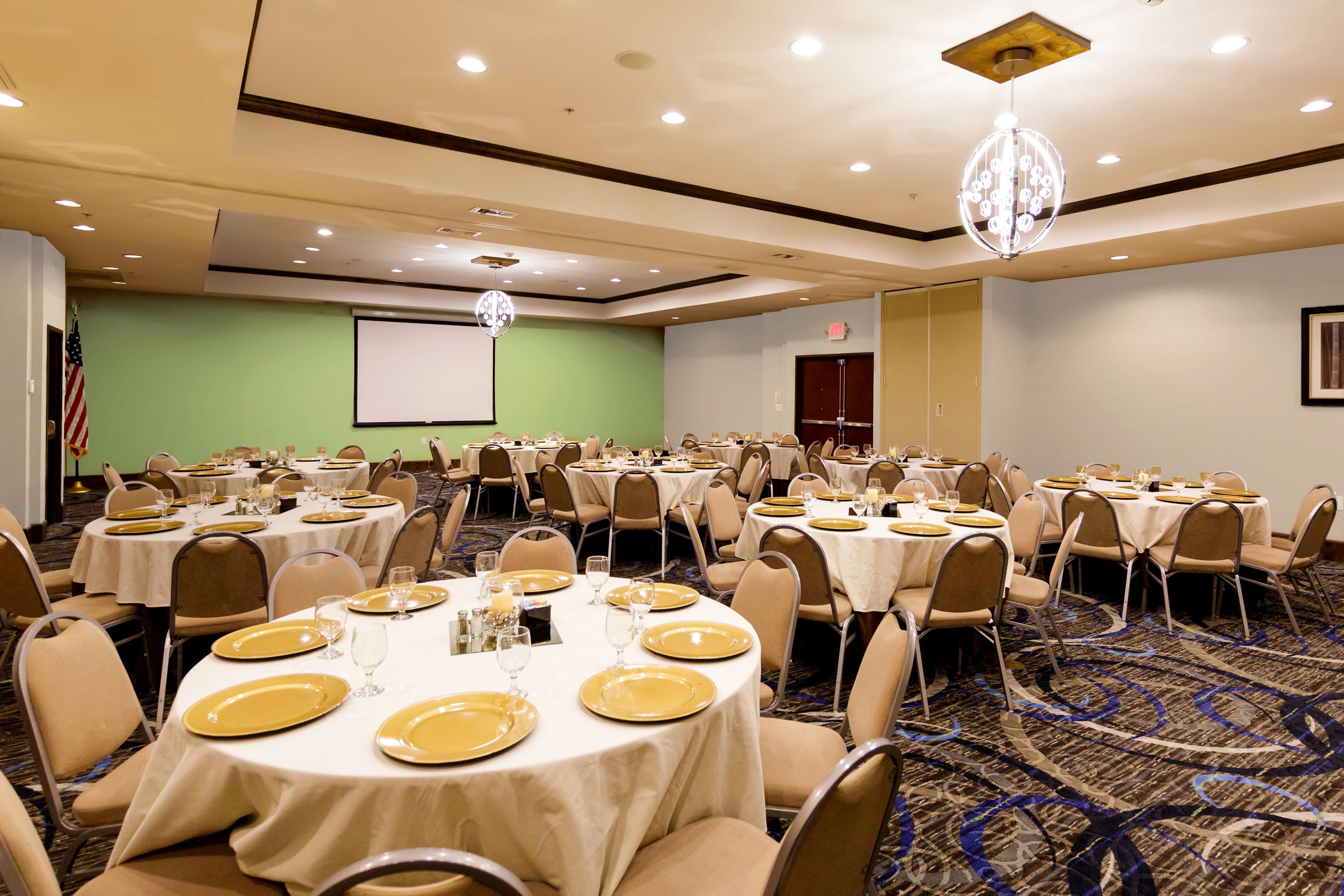 Holiday Inn Houston-Webster By Ihg Exterior photo
